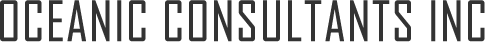 Oceanic Consultants